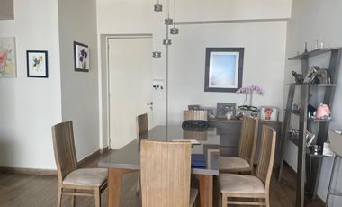 Departamento de 104 m² con 2 Recámaras en Renta en Bosques de Las Palmas