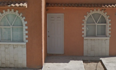 BONITA CASA EN VENTA EN EXCELENTES CONDICIONES. RESIDENCIAL ARBOLEADAS, HGO. RECUPERACION BANCARIA