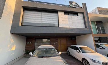 PARQUE CAMPECHE LOMAS DE ANGELOPOLIS VENDO CASA