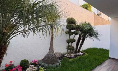 PARQUE CAMPECHE LOMAS DE ANGELOPOLIS VENDO CASA