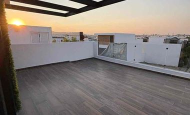 PARQUE CAMPECHE LOMAS DE ANGELOPOLIS VENDO CASA