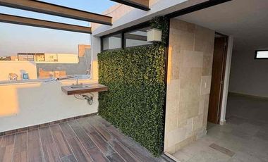 PARQUE CAMPECHE LOMAS DE ANGELOPOLIS VENDO CASA