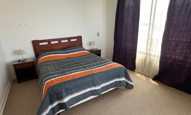 Departamento Amoblado, Edificio Bordemar