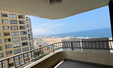 Departamento Amoblado, Edificio Bordemar