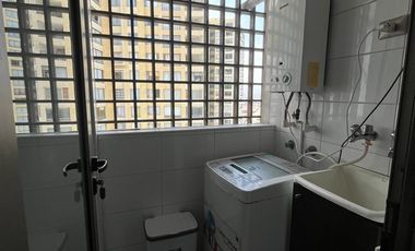 Departamento Amoblado, Edificio Bordemar