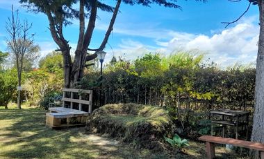 Venta De espectacular Finca De 27.000 Mt2, con terreno mixto Ideal Para Vivir O Cultivar, Marinilla, Antioquia