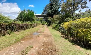 Venta De espectacular Finca De 27.000 Mt2, con terreno mixto Ideal Para Vivir O Cultivar, Marinilla, Antioquia