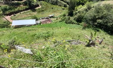 Venta De espectacular Finca De 27.000 Mt2, con terreno mixto Ideal Para Vivir O Cultivar, Marinilla, Antioquia