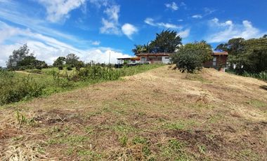 Venta De espectacular Finca De 27.000 Mt2, con terreno mixto Ideal Para Vivir O Cultivar, Marinilla, Antioquia