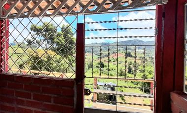 Venta De espectacular Finca De 27.000 Mt2, con terreno mixto Ideal Para Vivir O Cultivar, Marinilla, Antioquia