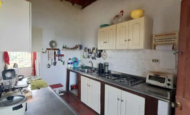 Venta De espectacular Finca De 27.000 Mt2, con terreno mixto Ideal Para Vivir O Cultivar, Marinilla, Antioquia