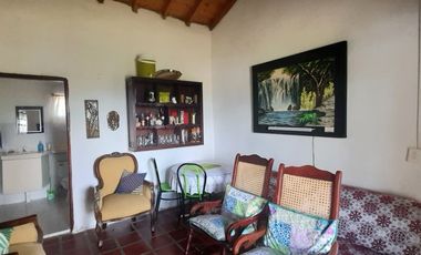 Venta De espectacular Finca De 27.000 Mt2, con terreno mixto Ideal Para Vivir O Cultivar, Marinilla, Antioquia