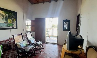 Venta De espectacular Finca De 27.000 Mt2, con terreno mixto Ideal Para Vivir O Cultivar, Marinilla, Antioquia