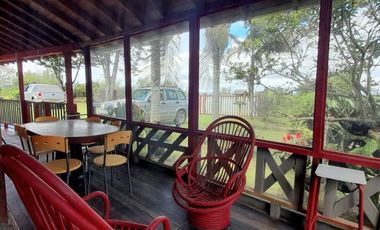 Venta De espectacular Finca De 27.000 Mt2, con terreno mixto Ideal Para Vivir O Cultivar, Marinilla, Antioquia