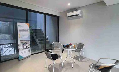 Exclusive Cluster Kemang Selatan Jaksel