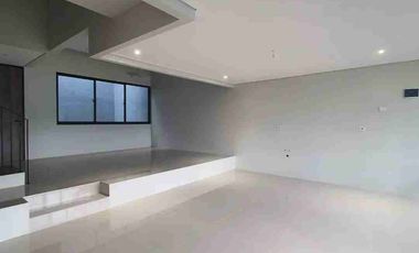 Exclusive Cluster Kemang Selatan Jaksel