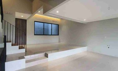 Exclusive Cluster Kemang Selatan Jaksel