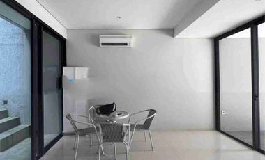 Exclusive Cluster Kemang Selatan Jaksel