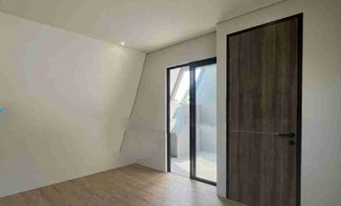 Exclusive Cluster Kemang Selatan Jaksel