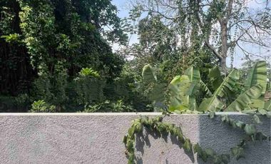 Exclusive Cluster Kemang Selatan Jaksel