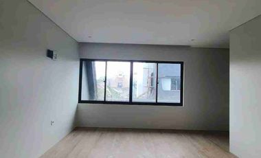 Exclusive Cluster Kemang Selatan Jaksel
