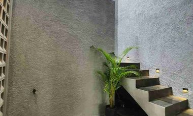 Exclusive Cluster Kemang Selatan Jaksel