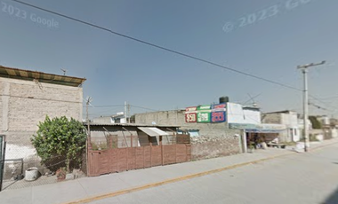 EXCELENTE CASA EN VENTA Y EN OPORTUNIDAD SOLO RECURSOS PROPIOS NO CREDITOS, UBICADOS EN CALLE TIFONNUMERO 6NUMERO 6LOTE 3MANZANA BSAN PABLO DE LAS SAL