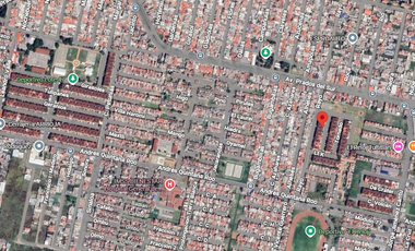 EXCELENTE CASA EN VENTA Y EN OPORTUNIDAD SOLO RECURSOS PROPIOS NO CREDITOS, UBICADOS EN CALLE TIFONNUMERO 6NUMERO 6LOTE 3MANZANA BSAN PABLO DE LAS SAL