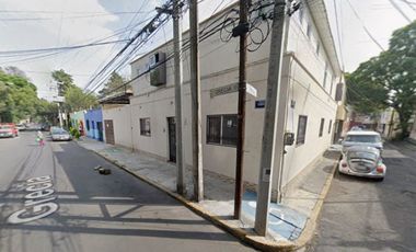 Oportunidad Unica, Casa En Venta Grecia 92, San Alvaro, Azcapotzalco