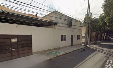 Oportunidad Unica, Casa En Venta Grecia 92, San Alvaro, Azcapotzalco