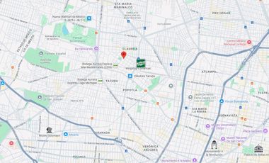 Oportunidad Unica, Casa En Venta Grecia 92, San Alvaro, Azcapotzalco