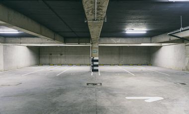 Departamento Amueblado En Zavaleta Puebla, vista panorámica | Torre Quore