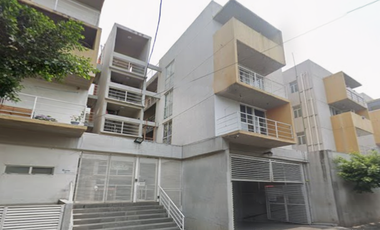 OPORTUNIDAD DE INVERSIÓN REMATE BANCARIO PUEBLO DE SAN SEBASTIAN IZTAPALAPA