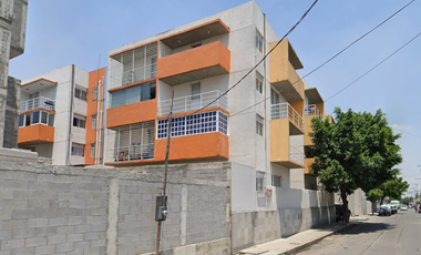 OPORTUNIDAD DE INVERSIÓN REMATE BANCARIO PUEBLO DE SAN SEBASTIAN IZTAPALAPA