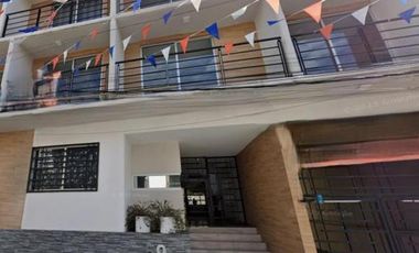 Excelente Departamento En Venta En Bordo 59, Colonia Valle Gomez. Venustiano Carranza. Cdmx.