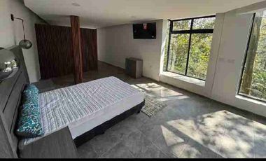 departamento tipo loft de lujo