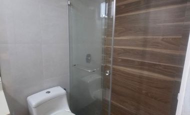 Isla Mocoli, Renta de Hermoso departamento 3 dormitorios amoblado con Jacuzzi