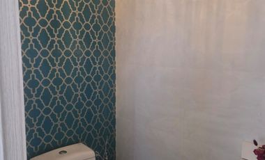 Isla Mocoli, Renta de Hermoso departamento 3 dormitorios amoblado con Jacuzzi