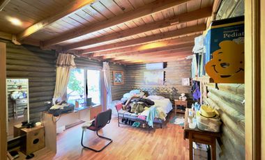 Se vende casa en parcela de condominio Las Palmas, camino a Zapallar, Curicó