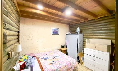 Se vende casa en parcela de condominio Las Palmas, camino a Zapallar, Curicó