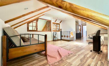 Se vende casa en parcela de condominio Las Palmas, camino a Zapallar, Curicó