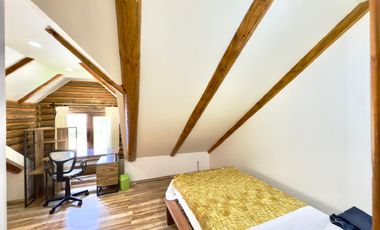 Se vende casa en parcela de condominio Las Palmas, camino a Zapallar, Curicó