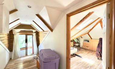 Se vende casa en parcela de condominio Las Palmas, camino a Zapallar, Curicó