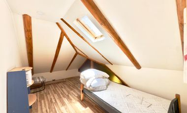 Se vende casa en parcela de condominio Las Palmas, camino a Zapallar, Curicó