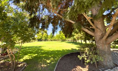 Se vende casa en parcela de condominio Las Palmas, camino a Zapallar, Curicó