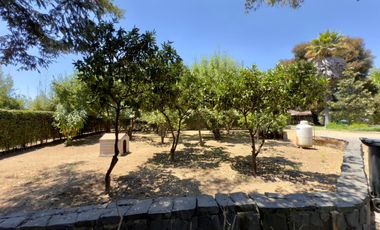 Se vende casa en parcela de condominio Las Palmas, camino a Zapallar, Curicó