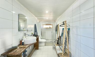 Se vende casa en parcela de condominio Las Palmas, camino a Zapallar, Curicó