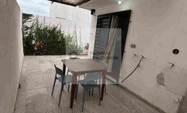 CASA EN PRIVADA CUMBRE DEL NTE. SALINAS. TOTALMENTE AMUEBLADA.