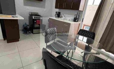 CASA EN PRIVADA CUMBRE DEL NTE. SALINAS. TOTALMENTE AMUEBLADA.