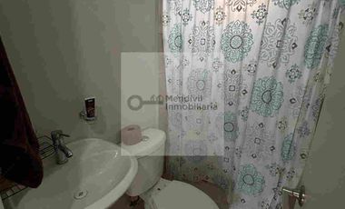 CASA EN PRIVADA CUMBRE DEL NTE. SALINAS. TOTALMENTE AMUEBLADA.